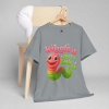 Wiggle It – Funny Gummy Worm T-Shirt